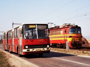 Pribudnúť má 7 terminálov integrovanej dopravy na železničných tratiach