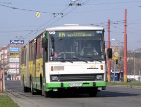 Mimoriadne: Prerušenie premávky električiek do Ružinova od 13:30