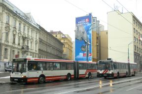 Možné obmedzenia MHD počas presunu zahraničnej delegácie (12.2.2019 08:30 – 14:30)