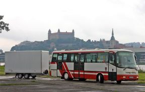 Deň otvorených dverí v dopravnom podniku bude 23.9.2017