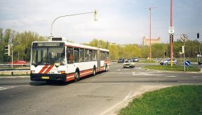 Pred 10 rokmi vyštartoval prvý Ikarus 435