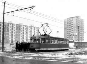 Račianska radiála oslavuje dve výročia