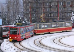 T6A5 #7933+7934 po celkovej oprave