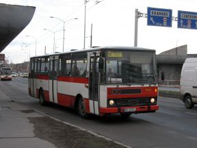 Mimoriadne: Obnovenie zastávky Patrónka v pôvodnej polohe