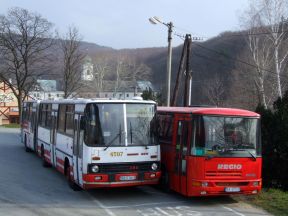 Zlúčenie zastávok MHD a regionálnych autobusov (od 9.12.2012)