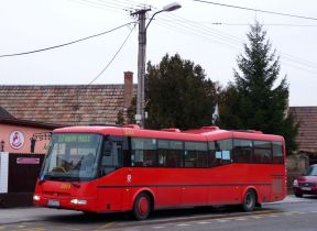 Ďalšia etapa výluky v Záhorskej Bystrici (15.10. – 3.12.2012)