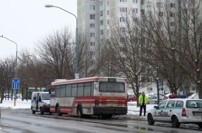 Dopravný podnik chváli svojich zamestnancov