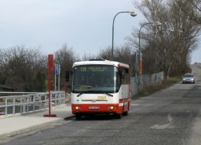 Dočasné neobsluhovanie zastávok Vretenová a Konvalinková (16.6. – 1.7.2017)