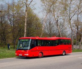 Mimoriadne: Obnovenie premávky liniek 25, 37, 92, 123, 130 a N37 cez Lamač