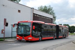 Dočasná zmena zastávky Vyšehradská (od 4.8.2014)