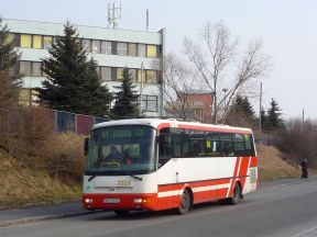 Mimoriadne: Výluka na linke 41