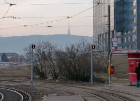 Hlavné mesto opäť hľadá projektantov pre modernizáciu Vajnorskej a Ružinovskej radiály