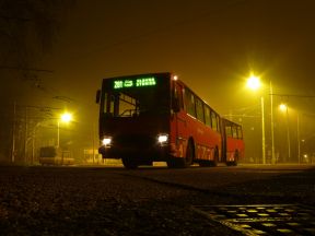 Počet záložných vozidiel bol v rámci zefektívnenia znížený