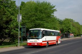 Dočasné zrušenie zastávky DK Ružinov (26.7. – 1.8.2017)