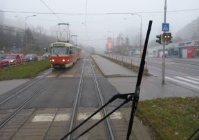 Analýza: Prečo sú električky pomalšie?