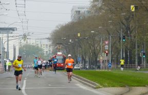 Krátkodobé obmedzenie premávky počas behu Wings for Life World Run (4.5.2014 12:00 – 14:30)