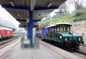 Prednášky o Viedenskej električke v rámci projektu TRAM (28.3.2018 16:38 – 19:22)