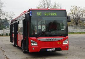 Presuny autobusov medzi vozovňami (od 11.5.2015)