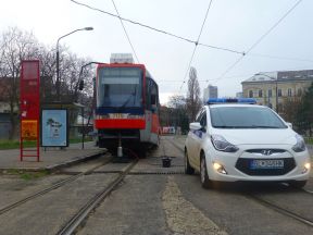 Termín začiatku opravy trate na Hlavnú stanicu mesto ešte nepozná