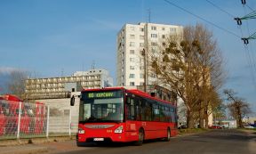 Zmeny v cestovných poriadkoch električiek a autobusov (od 9.7.2016)