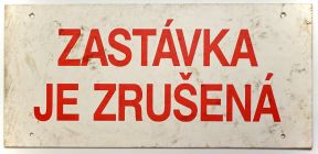 Dočasné neobsluhovanie zastávky Drieňová linkami 66 a N61 (20. – 23.4.2018)