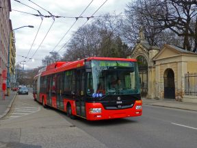 Obnovenie prevádzky a zmena trasy linky 208 (od 8.1.2019)