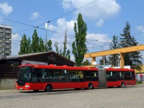 Večerné obmedzenie na linke 3 (14.6.2020 21:20 – 23:59)