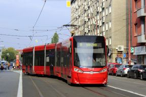 Prehľad udalostí v MHD v roku 2018