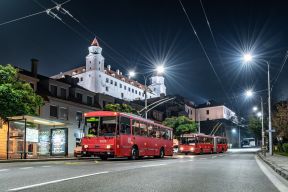 Historické vozidlá ako marketingové lákadlo