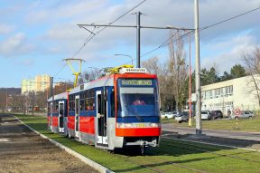 Zmodernizovaná električková trať je tichšia, ale má aj problémy