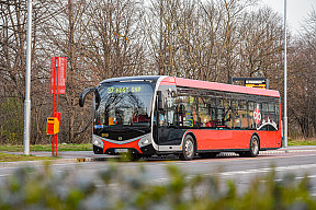 Úprava premávky MHD počas jarných prázdnin (1. – 5.3.2021)