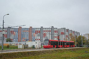 Hlavné mesto vyhlásilo súťaž na zhotoviteľa druhej časti petržalskej električky