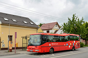 Krátkodobá zmena zastávky MiÚ Vajnory (12.10.2024 12:00 – 18:00)