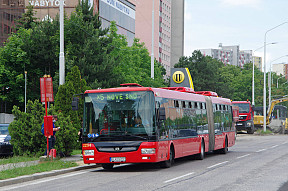 Presunutie zastávky Záluhy (od 11.6.2020)