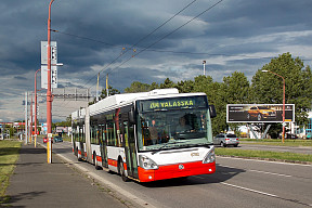 Posilnenie MHD k Jurajovmu dvoru (21.9.2024 10:00 – 17:00)