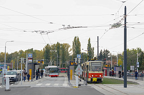 Zmeny v MHD po otvorení zmodernizovanej Karlovesko-dúbravskej radiály (od 26.10.2020)