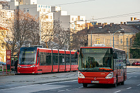 Obnovenie premávky liniek 7 a 94 (od 26.4.2021)