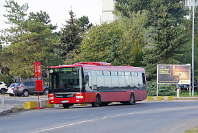 Výluka liniek 70, 74, 77, 87, N74 vo Vlčom hrdle (14. – 21.10.2021)