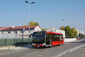 Zmeny v zastávkach a linkách MHD (od 1.11.2021)