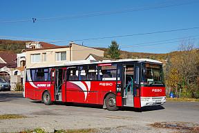 Dočasné neobsluhovanie zastávky Limbach, Cintorín (od 20.4.2023)