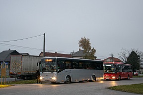 Dočasná nedostupnosť regionálnych cestovných poriadkov