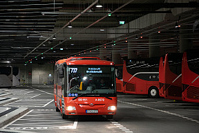 Zmeny v regionálnej autobusovej doprave (od 15.11.2021)