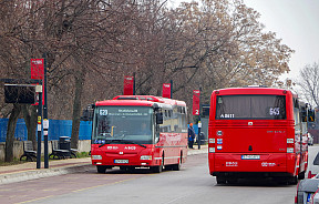 Drobná zmena na linke 620 (od 27.1.2025)