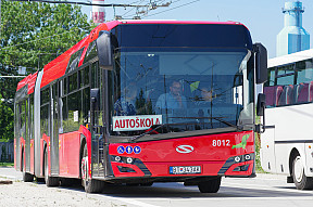 DPB chce znovu hľadať vodičov autobusov v cudzine