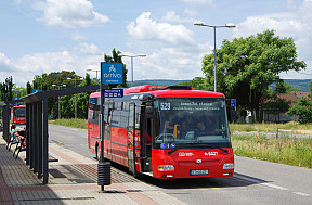 Zmeny regionálnych autobusov počas Pezinského vinobrania (19. – 23.9.2024)