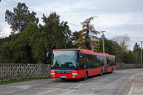 Dočasná zmena zastávky Štrbská (4. – 17.7.2024)