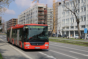 Mimoriadne: Prerušená premávka električiek na Račianskej