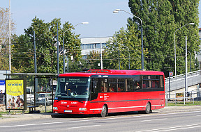 Zmeny v regionálnych autobusoch v IDS BK (od 1.7.2024)