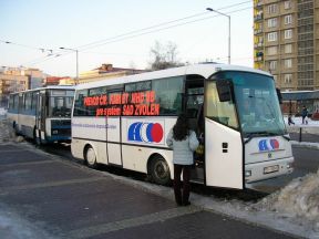 Platnosť čipových kariet vydaných DPM BB sa už nepredlžuje