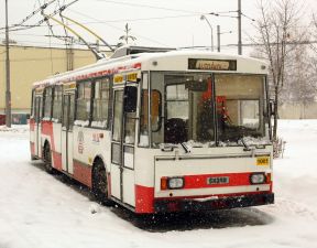 Otvorený list vedeniu SAD Zvolen, a. s., prevádzkovateľovi MHD v Banskej Bystrici